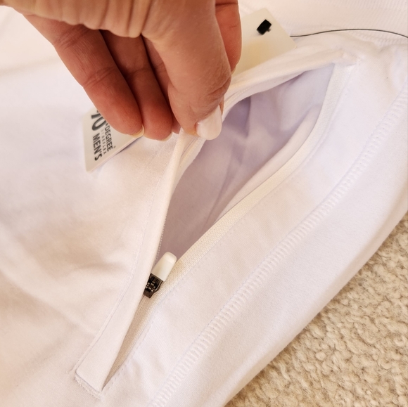 Men's 90 Degree by Reflex Joggers w/ pockets XL -NWT! - Picture 6 of 8